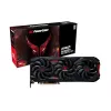 Placa gráfica PowerColor Red Devil Radeon RX 9070 XT 16GB GDDR6 PCIe 5.0