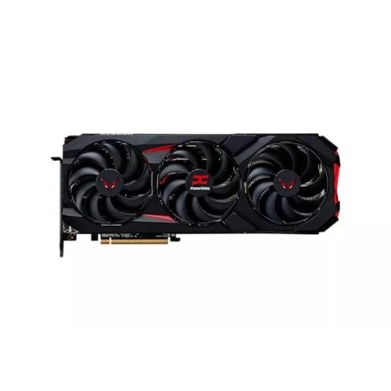Placa gráfica PowerColor Red Devil Radeon RX 9070 XT 16GB GDDR6 PCIe 5.0