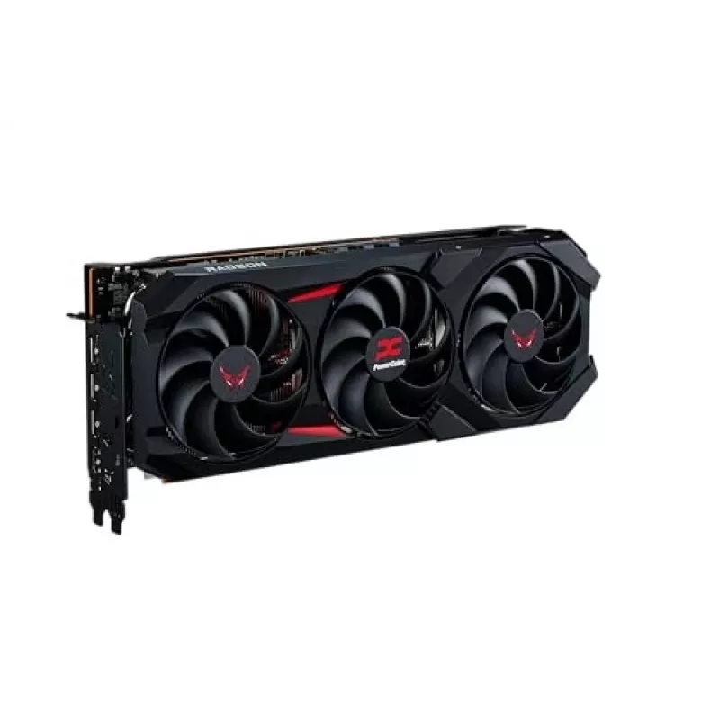 Placa gráfica PowerColor Red Devil Radeon RX 9070 XT 16GB GDDR6 PCIe 5.0