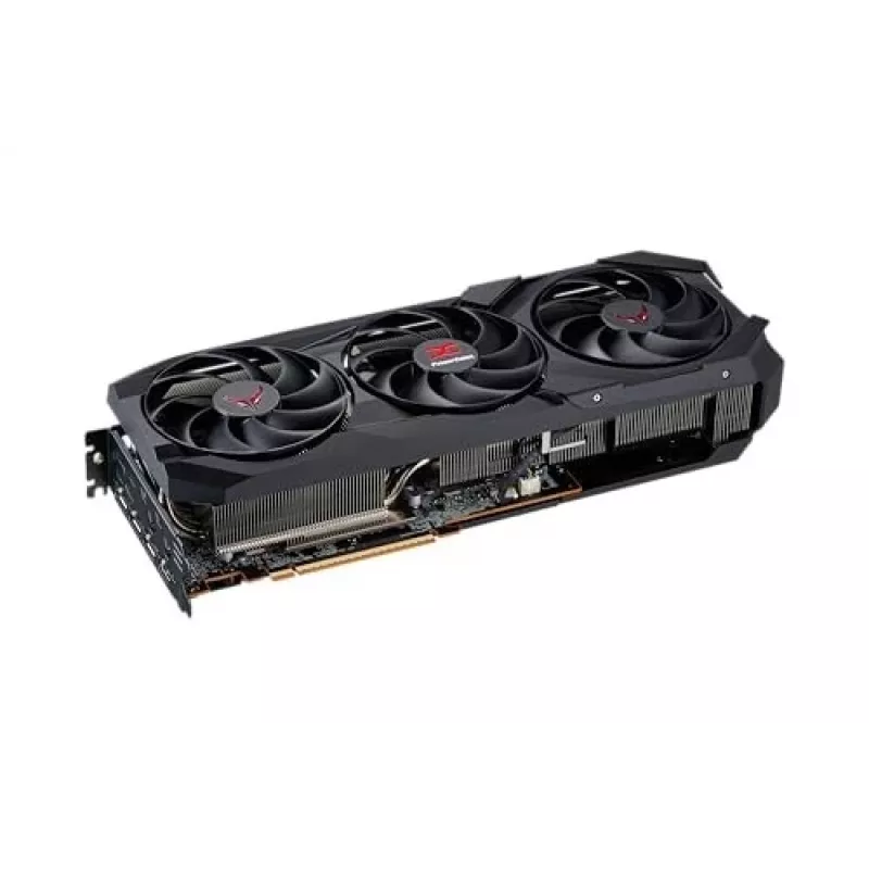 Placa gráfica PowerColor Red Devil Radeon RX 9070 XT 16GB GDDR6 PCIe 5.0