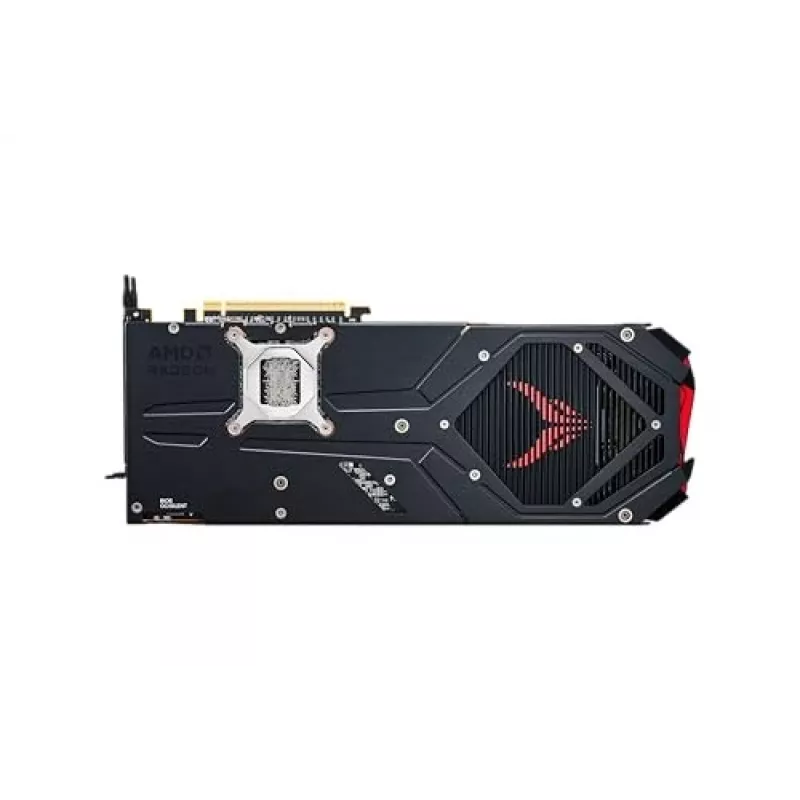 Placa gráfica PowerColor Red Devil Radeon RX 9070 XT 16GB GDDR6 PCIe 5.0