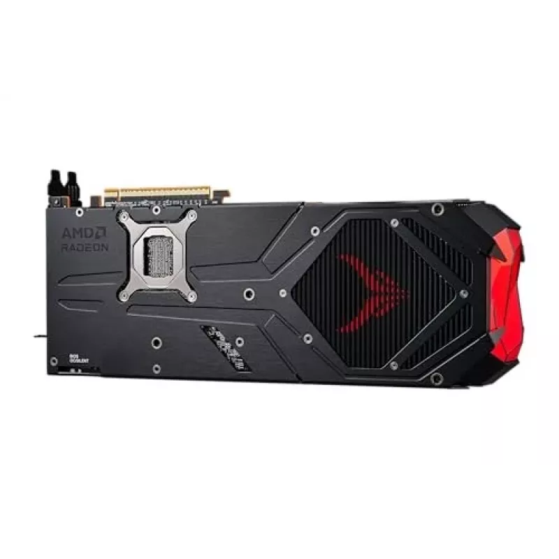 Placa gráfica PowerColor Red Devil Radeon RX 9070 XT 16GB GDDR6 PCIe 5.0