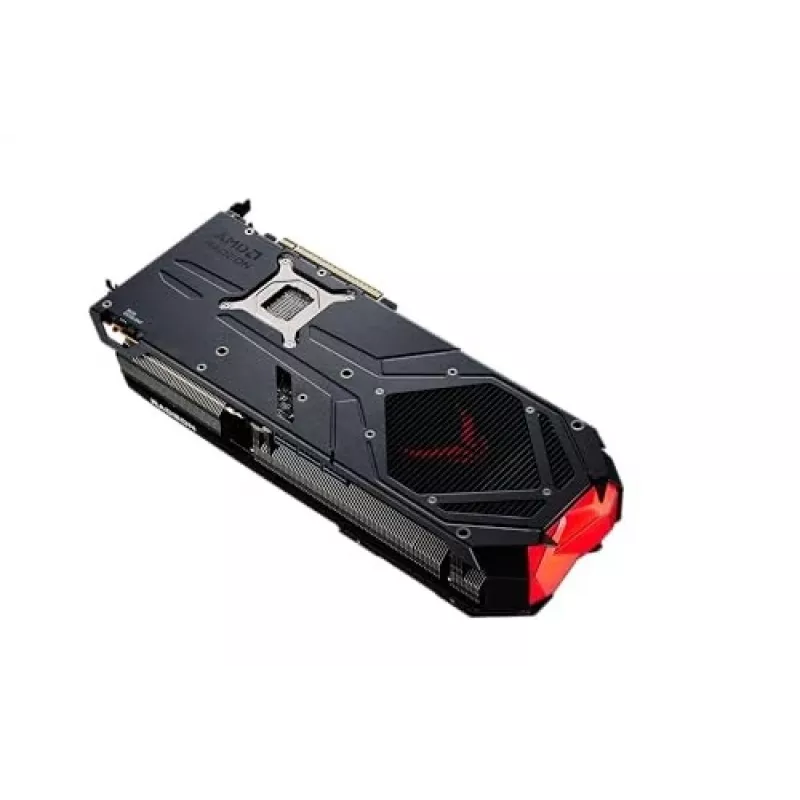 Placa gráfica PowerColor Red Devil Radeon RX 9070 XT 16GB GDDR6 PCIe 5.0