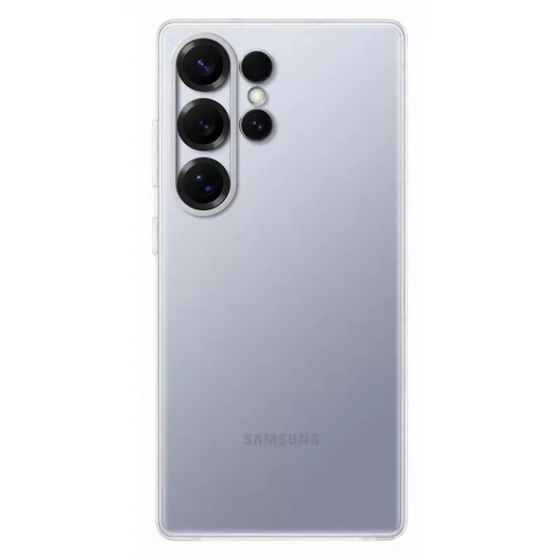 Capa transparente Samsung Clear Case 17,5 cm (6,9 polegadas) Cover