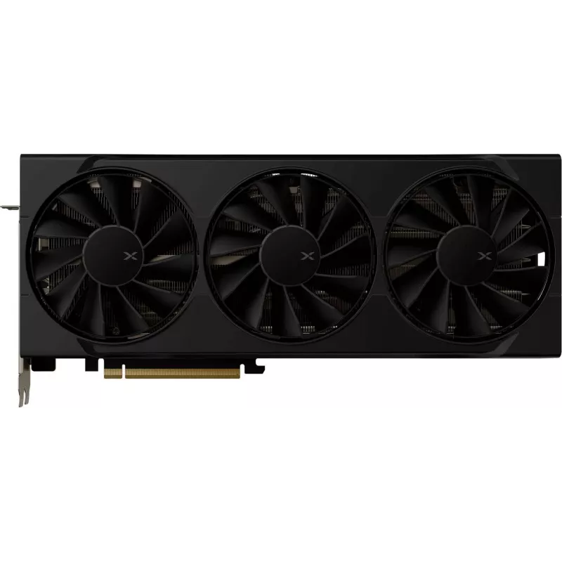 Placa gráfica XFX Radeon RX 9070 XT 16GB GDDR6