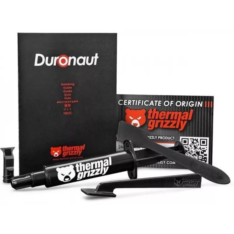 Thermal Grizzly Duronaut - 6 gramas