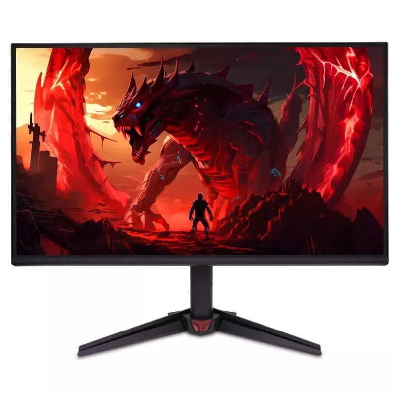 Monitor Acer NITRO VG0 VG270 G 27 polegadas Full HD IPS 1920 x 1080