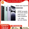 Xiaomi Redmi Note 14 Pro 5G 16,9 cm (6.67) Dual SIM USB Type-C 12/512 GB 5110 mAh preto
