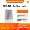 Aquecedor ventilador elétrico Xiaomi Desktop Heater BHR8940EU