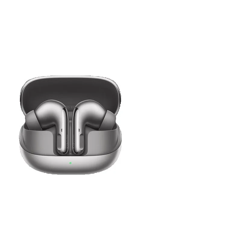 Auscultadores Bluetooth Xiaomi Buds 5 Pro BT Cerâmica Branco