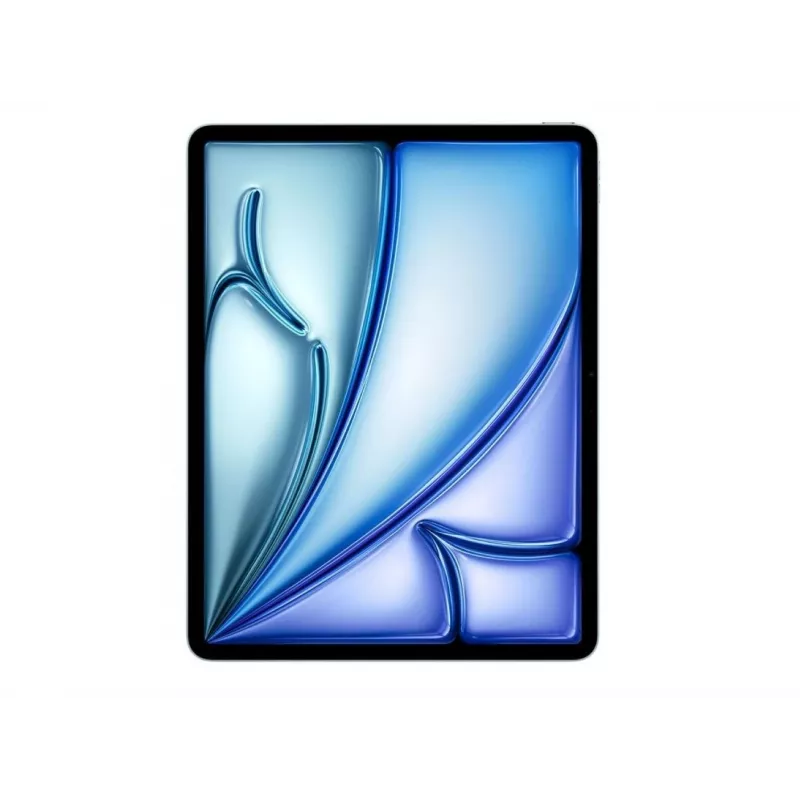 Apple iPad Air 13 polegadas Wi-Fi 128GB - azul