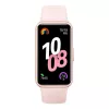 Huawei Band 10 AMOLED monitor de atividade 3,73 cm (1,47 inch) rosa