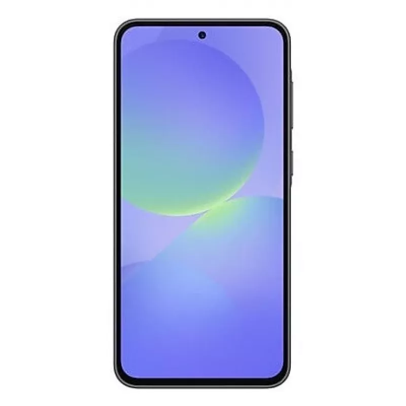 Samsung Galaxy A36 5G Enterprise Edition 17 cm (6,7 polegadas) Dual SIM Android 15 USB Type-C 6 GB 128 GB 5000 mAh preto