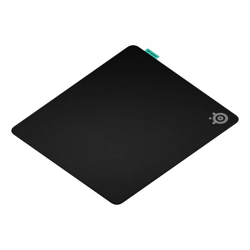 Tapete de rato gaming STEELSERIES QcK Performance Balance - preto, grande