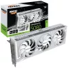 INNO3D GeForce RTX 5080 X3 OC White 16GB GDDR7 placa gráfica