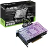 Placa gráfica INNO3D GeForce RTX 5090 iCHILL Frostbite 32GB GDDR7