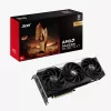 Placa gráfica Acer Nitro Radeon RX 9070 XT OC 16GB GDDR6