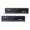 DIMM 64 GB DDR5-6000 (2x 32 GB) Dual-Kit, memória RAM preta, F5-6000J2836G32GX2-FX5, Flare X5, AMD EXPO