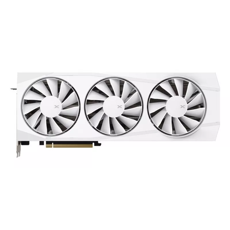 Placa gráfica XFX Quicksilver Radeon RX 9070 XT Gaming Edition 16GB GDDR6