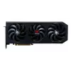 Placa gráfica PowerColor Hellhound Radeon RX 9070 XT 16GB GDDR6 PCIe 5.0