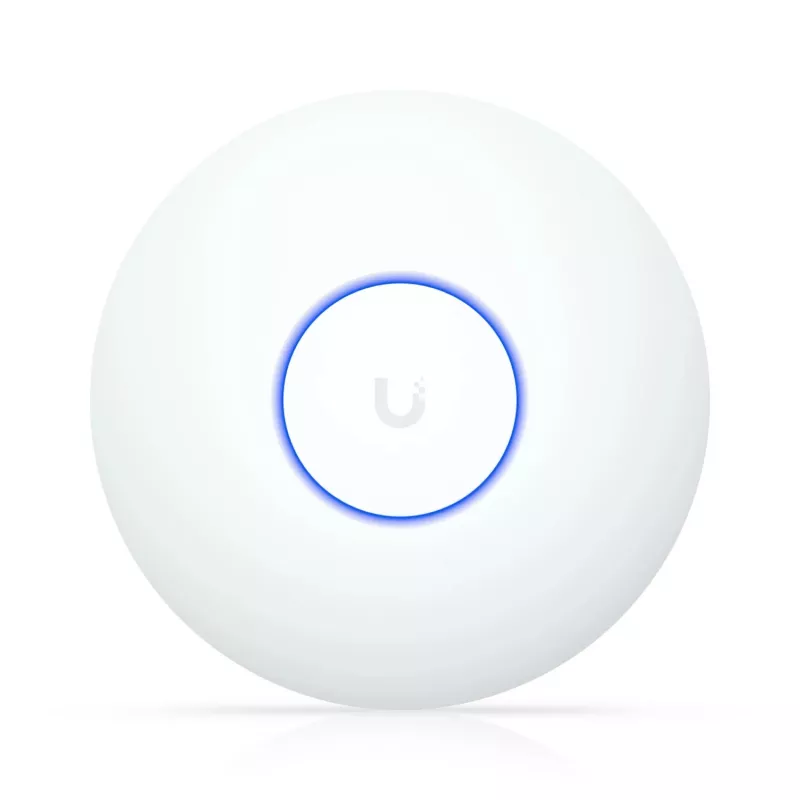 Ubiquiti UniFi U7 Lite ponto de acesso Wi-Fi 7, banda dupla 2,4/5 GHz