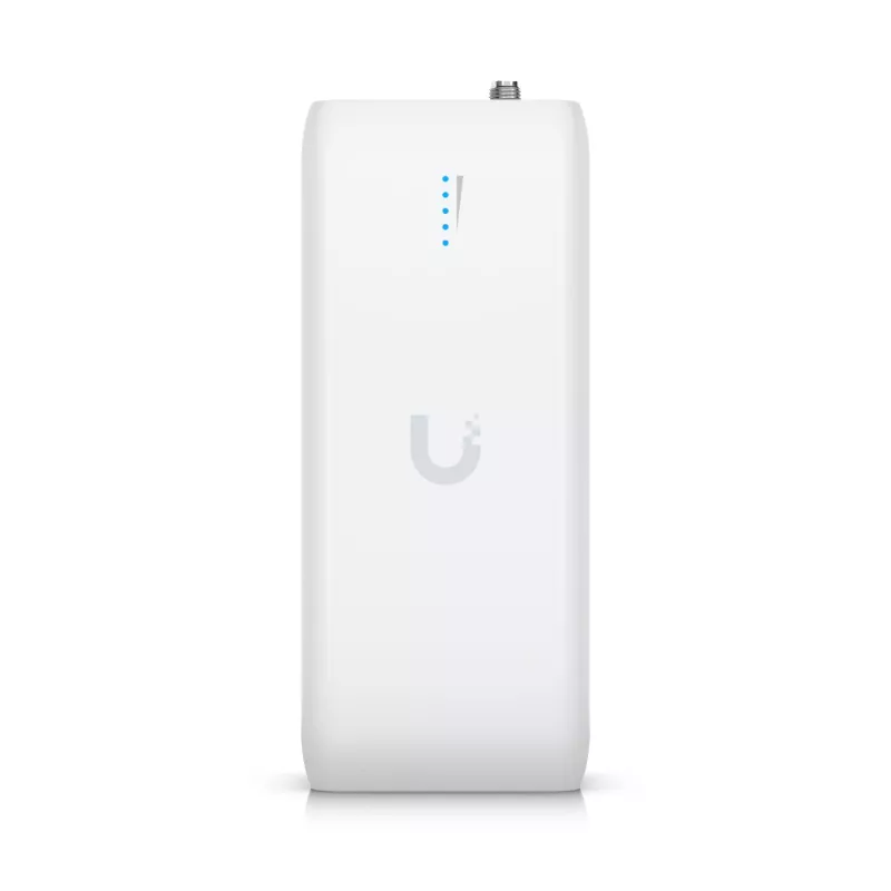 Ponte/repetidor de rede Ubiquiti UDB 866,7 Mbit/s branco