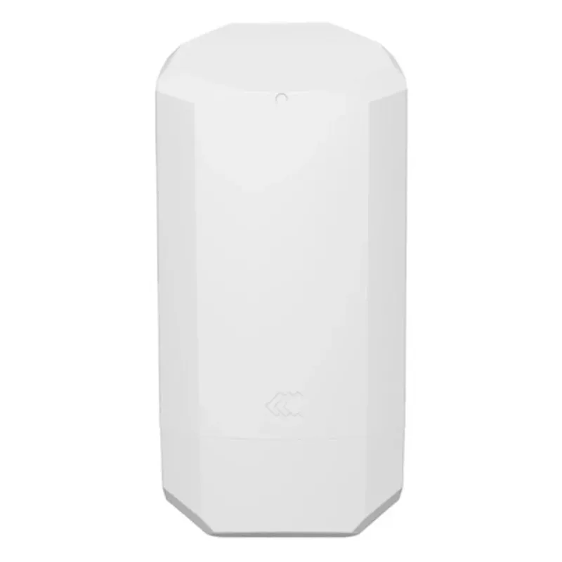 Teltonika OTD500100000 router com fios Gigabit Ethernet branco
