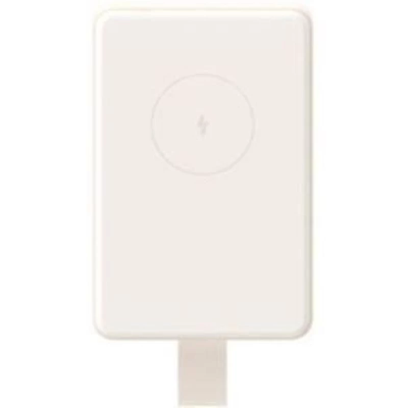 Power bank magnética Xiaomi 6000mAh iões de lítio (Li-Ion) carregamento sem fios