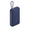 Powerbank portátil Xiaomi PB2030MI 20000 mAh