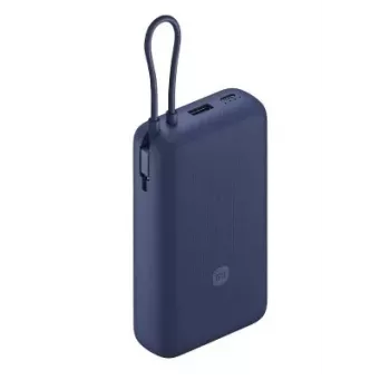 Powerbank portátil Xiaomi PB2030MI 20000 mAh