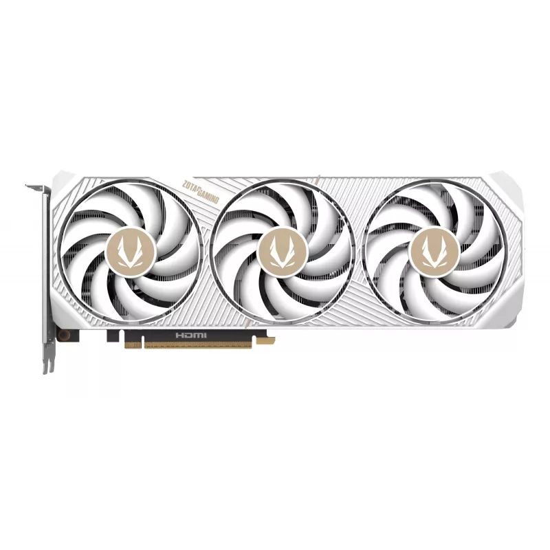 Placa gráfica NVIDIA GeForce RTX 5070 12 GB GDDR7