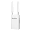 Gateway/controlador de rede TP-Link Omada ER703WP-4G-Outdoor 10, 100, 1000 Mbit/s