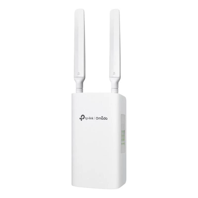 Gateway/controlador de rede TP-Link Omada ER703WP-4G-Outdoor 10, 100, 1000 Mbit/s