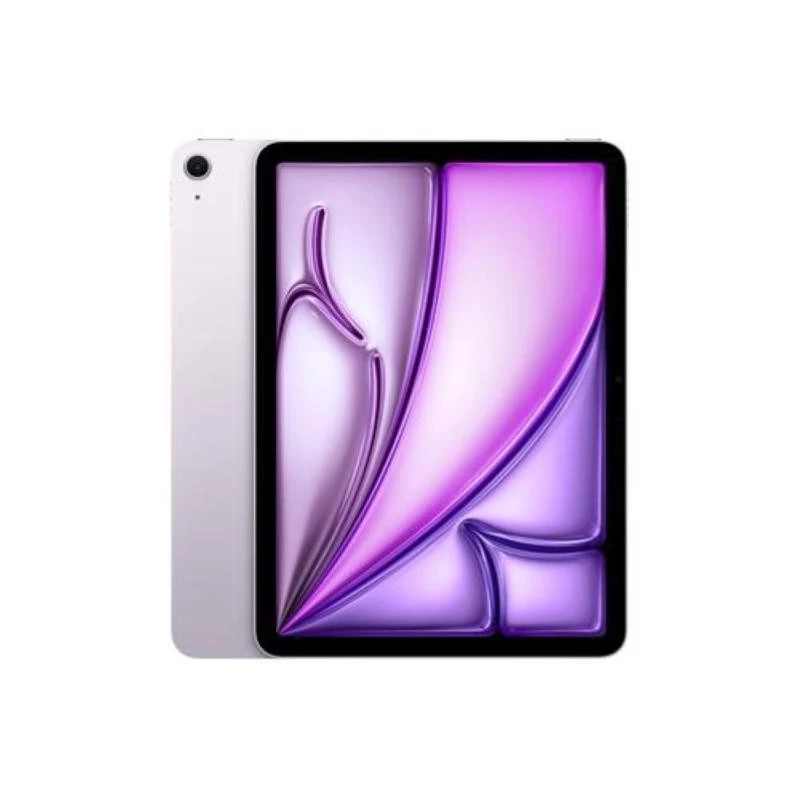 Apple iPad Air 2025 7.ª geração 11 polegadas 128GB M3 Roxo ITA MCA04TY/a