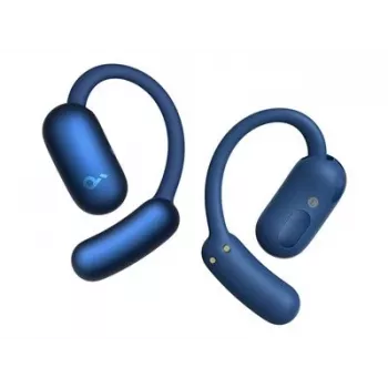 Auscultadores sem fios Soundcore Aero Fit 2 Bluetooth azul