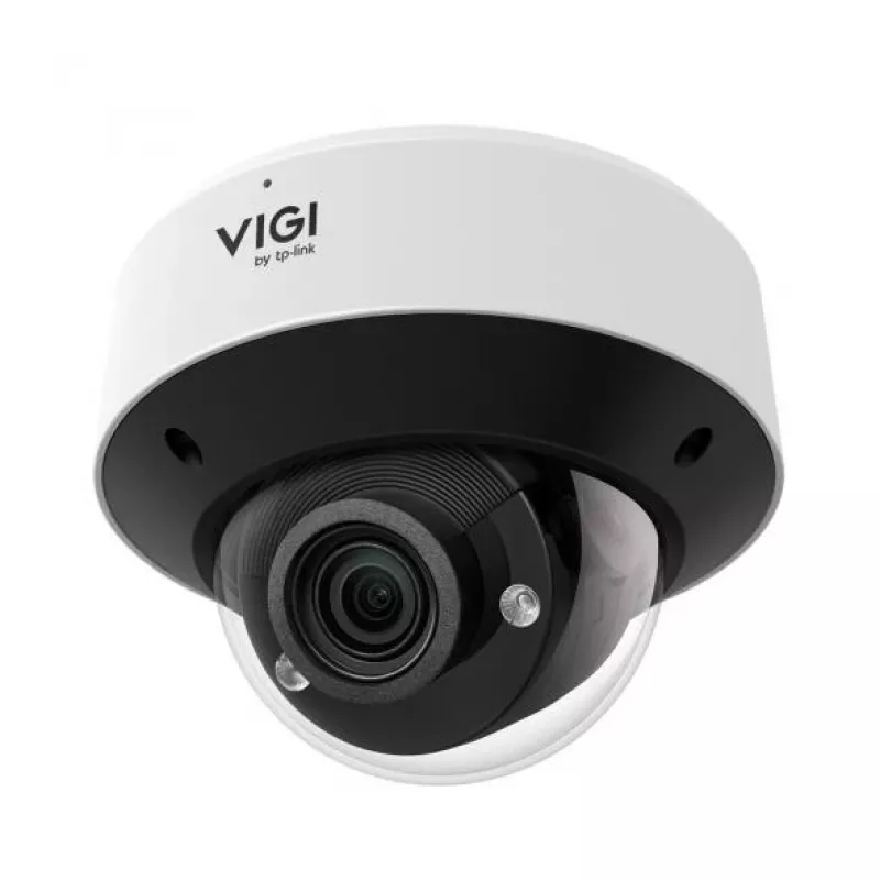Câmara de vigilância IP dome TP-Link VIGI InSight S245ZI exterior 2688 x 1520 píxeis montagem no teto