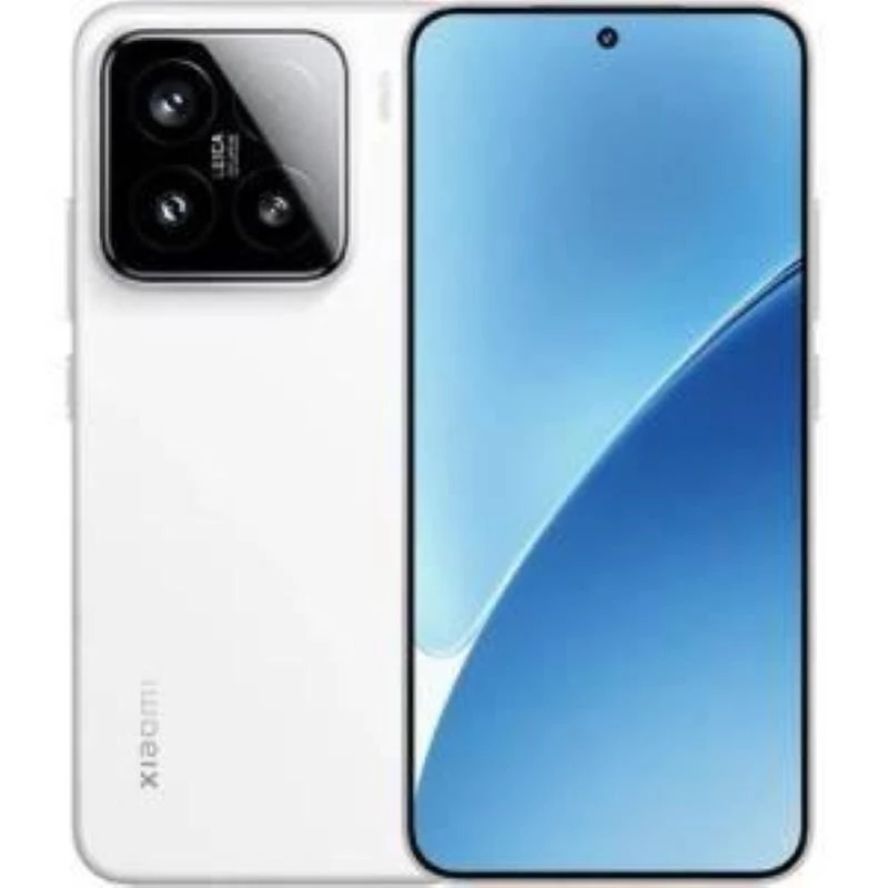Xiaomi 15 16,1 cm (6,36 polegadas)