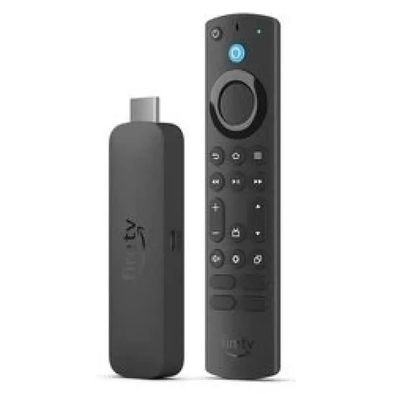Amazon Fire TV Stick 4K Max Dispositivo de streaming, 2.ª geração (B0CW4HD359)