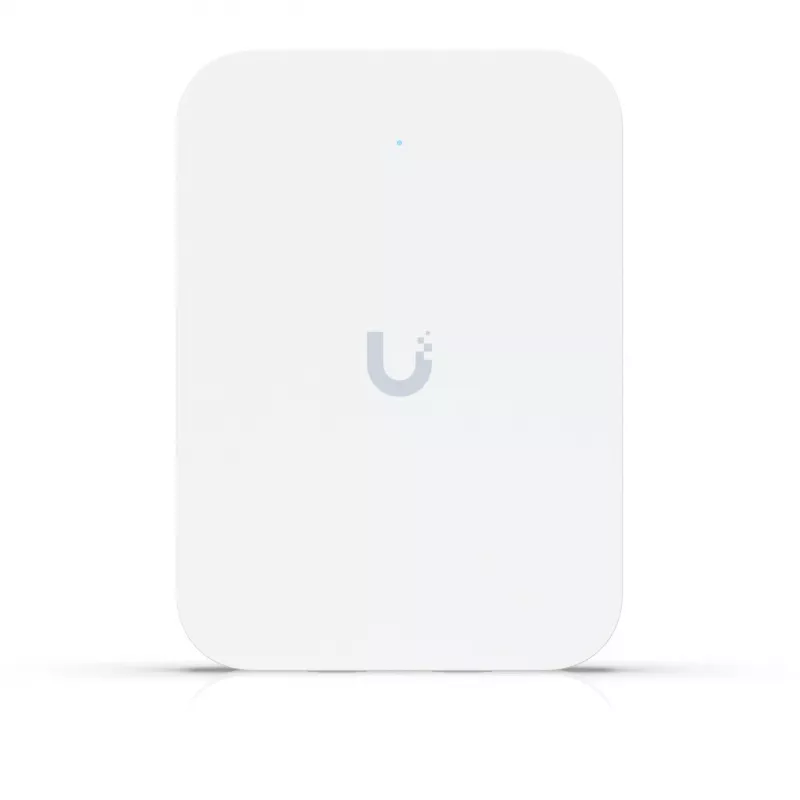 Ubiquiti U7 In-Wall 4300 Mbit/s Branco Power over Ethernet (PoE)