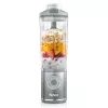 Blender portátil sem fios Ninja Blast Max - Argent BC251EUSL