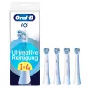 Oral-B 195027 cabeça de escova de dentes 4 unid. branco