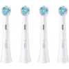 Oral-B 195027 cabeça de escova de dentes 4 unid. branco