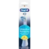 Oral-B 195027 cabeça de escova de dentes 4 unid. branco