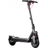 TrotiNet clássico Segway Ninebot MAX G3 D Preto Cinzento Vermelho