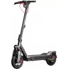 TrotiNet clássico Segway Ninebot MAX G3 D Preto Cinzento Vermelho