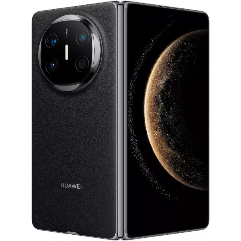 Huawei Mate X6 Icelan-L29C smartphone 12GB 512GB, preto