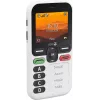 Smartphone Doro Leva X10 2,4 polegadas 1150 mAh grafite