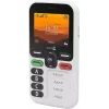 Smartphone Doro Leva X10 2,4 polegadas 1150 mAh grafite