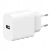 Carregador para dispositivos móveis GEMBIRD TA-UC-1A12-01 5V 2.4A 12W USB PD, 1 conector, Branco