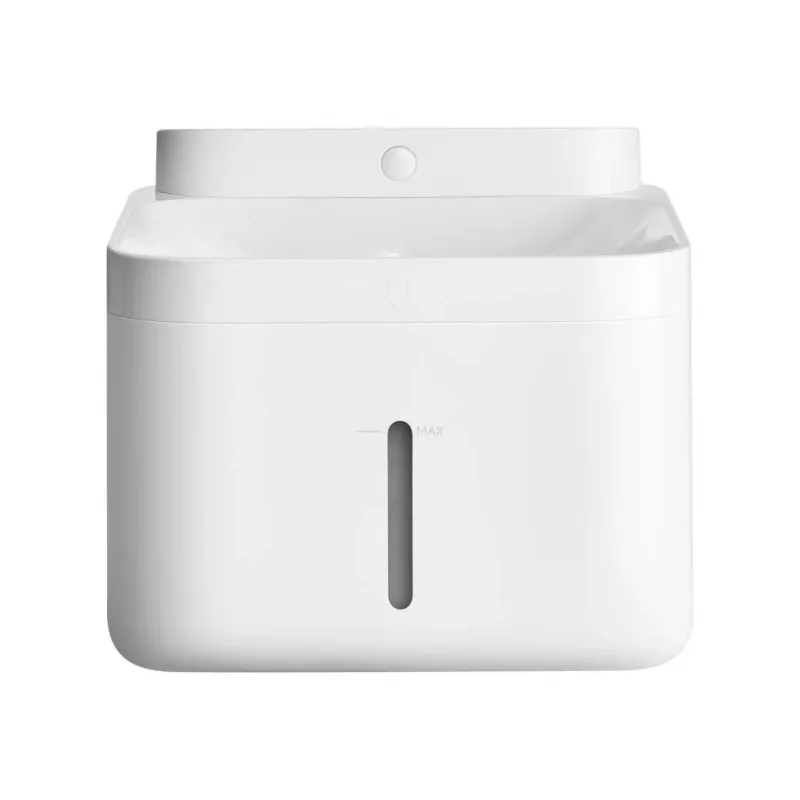 Xiaomi Smart Pet Fountain 2 Fonte inteligente para animais de estimação, 3 L, branco (BHR9486EU)